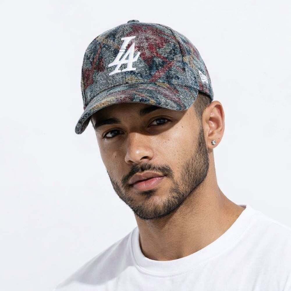 LA Paradise Premium Snapback Cap for Unisex